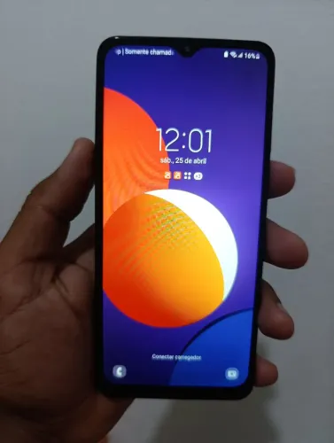 Vende-se Samsung Galaxy M12