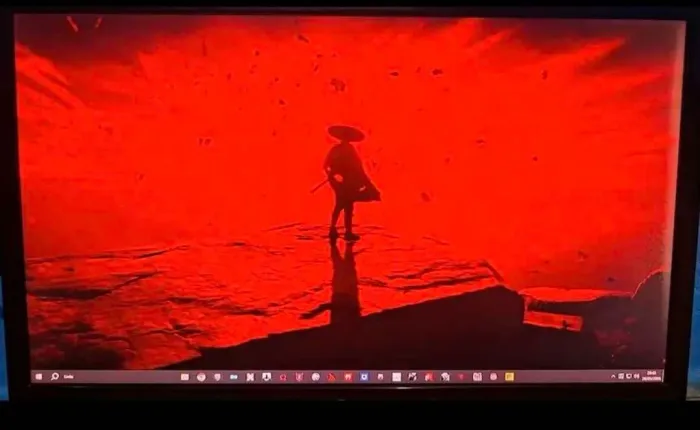 Monitor