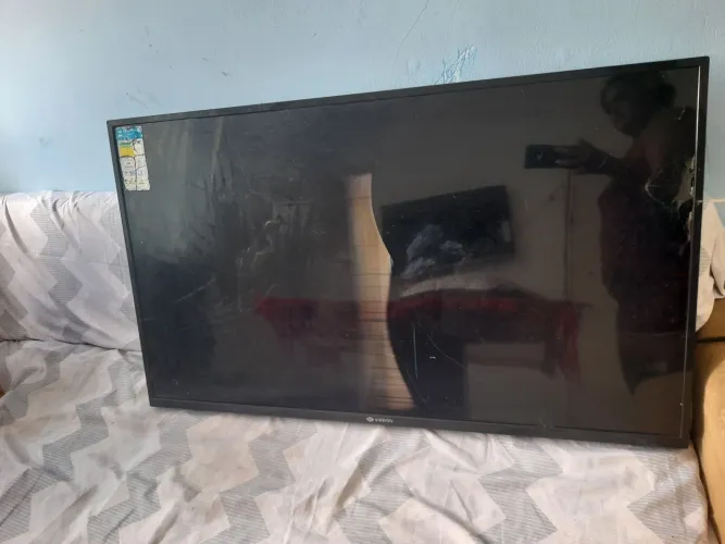 Tv smart