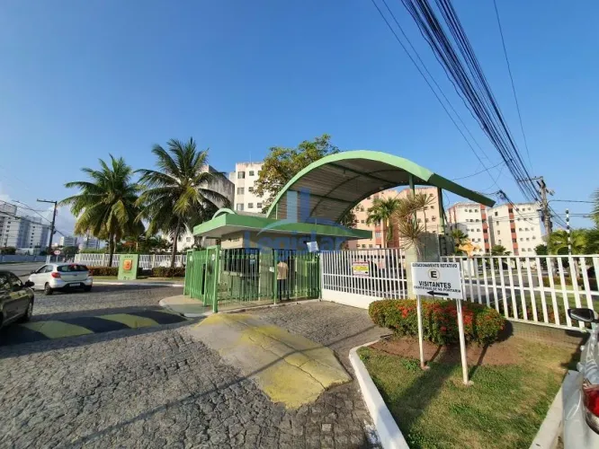 Apartamento 3 Quartos Aracaju - SE - Ponto Novo