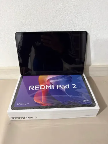 REDMI Pad 2