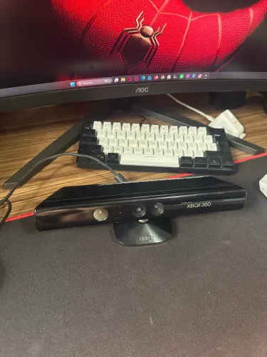 Kinect