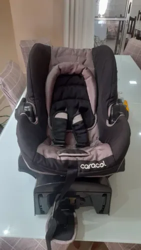 Bebê conforto