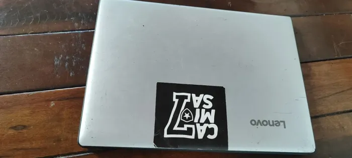 Notebook Lenovo i3 | 12GB RAM | SSD | Rápido