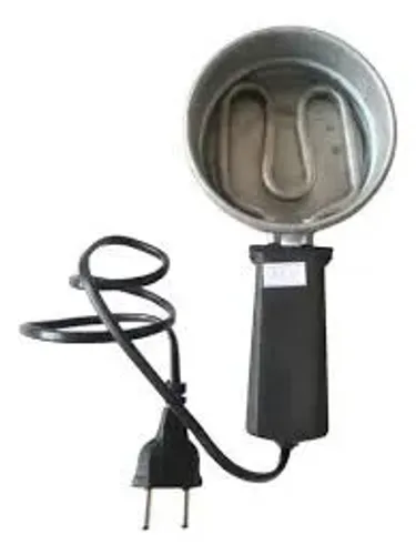 Fogareiro para Acender Churasqueira Carvao 110