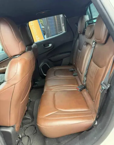 Fiat Toro Ranch 2.0 16V 4X4 Diesel Aut. 2022