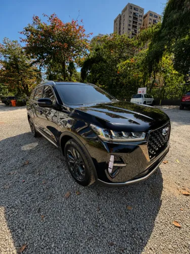 Chery Tiggo 7 Pro MAX Drive 1.5 TB (hibrido) 2025