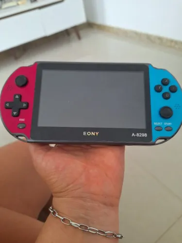 Nintendo switch retrô