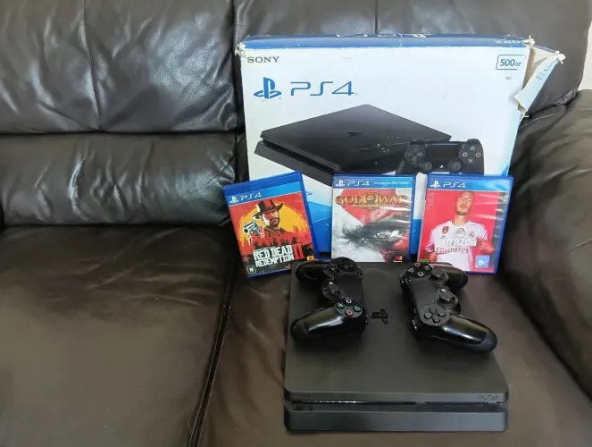 Ps 4