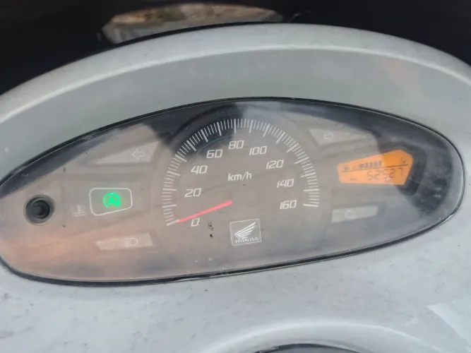 Vendo PCX 2014