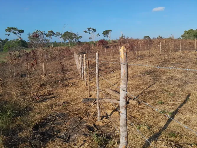 Terreno em barra do Pojuca