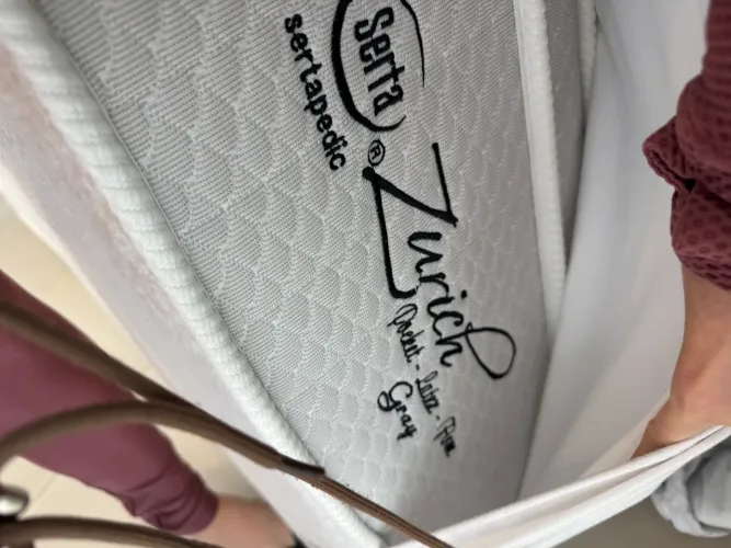 Vendo colchão Queen marca Sertã
