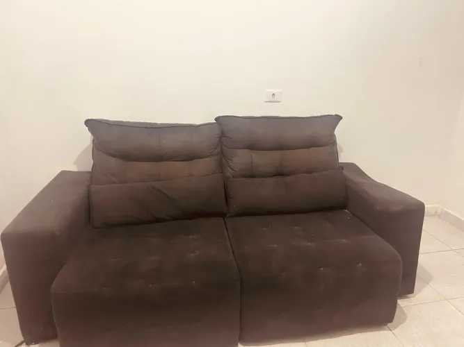 Sofá 2,20M