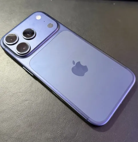 iPhone 17 Pro 256GB