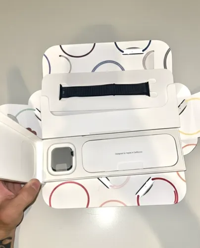 Apple Watch SE 2 NOVO