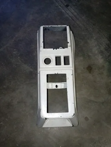 Console do gol quadrado 