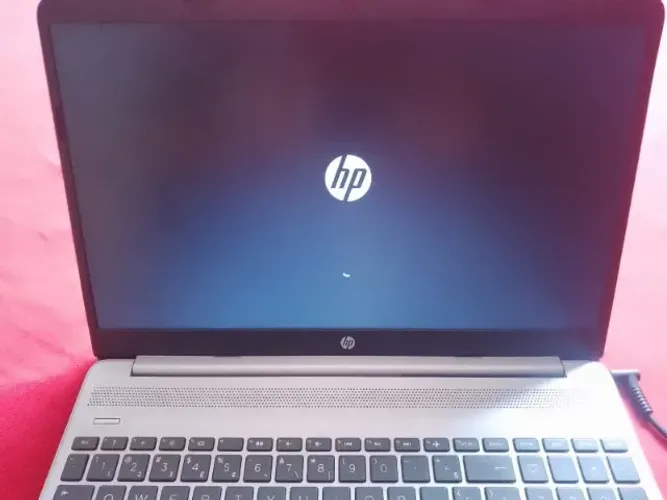 Notebook Hp Core Intel i3