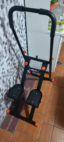 Bicicleta para exércicio 