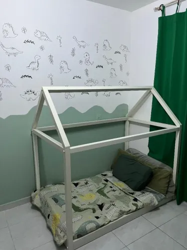Cama infantil tokstok
