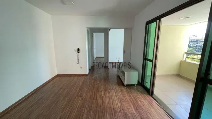 Apartamento à venda, 60 m² por R$ 850.000,00 - Brooklin - São Paulo/SP