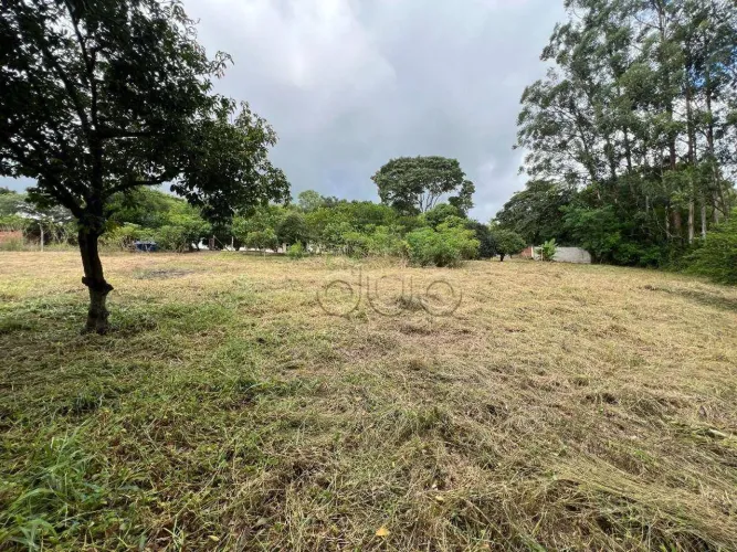 Terreno à venda, 2440 m² por R$ 350.000,00 - Morato - Piracicaba/SP