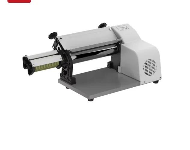 Laminador de massa