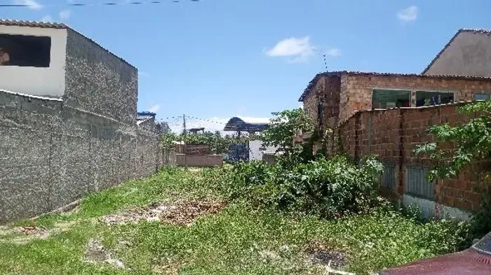 Imóvel com ótima proposta Terreno no Barra de Sirinhaem, Sirinhaem - PE, N. SN LT 05 QD E