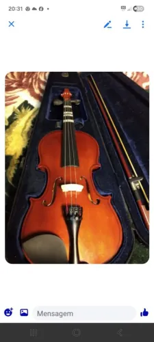 Violino