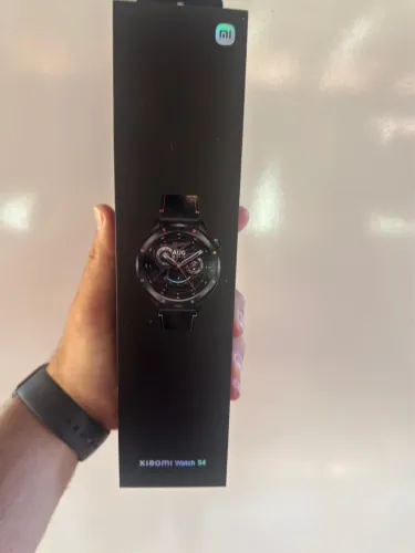 Xiaomi Watch S4