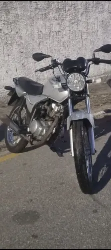 Titan 150 KS 2006