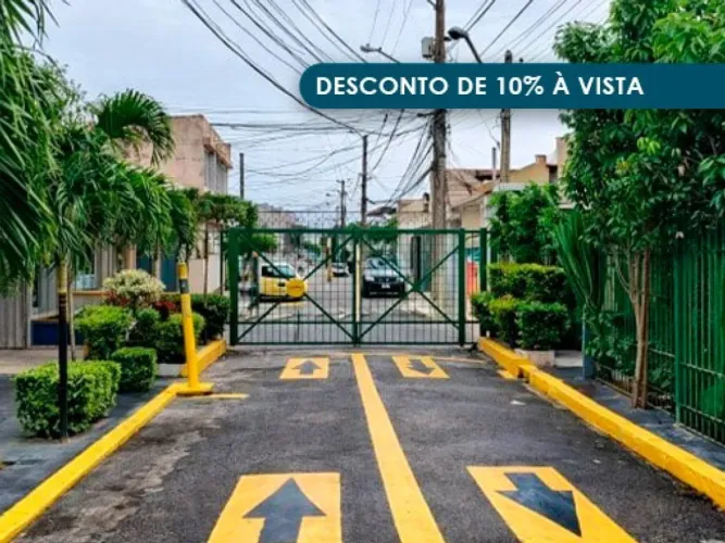 Casa em Condomínio 402 m² - Ramos - Rio de Janeiro - RJ