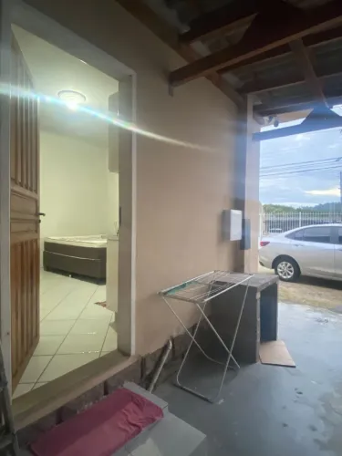 Aluguel KITNET mobiliada COSTEIRA DO PIRAJUBAE