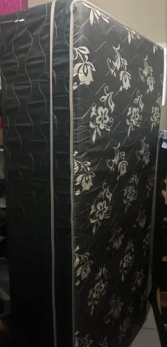 Cama Box