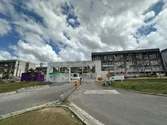 Oportunidade Única em SAO LOURENCO DA MATA - PE | Tipo: Apartamento | Negociação: Venda Di