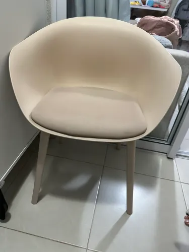 Cadeira Tok Stok
