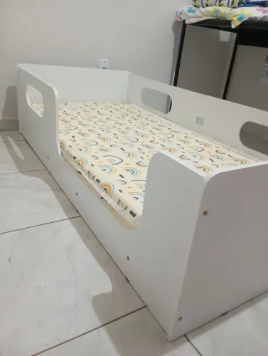 Cama Infantil