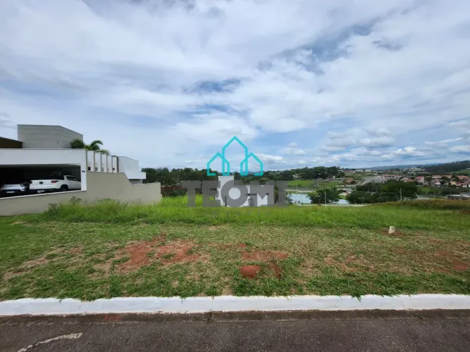Terreno à venda, 591m² em Campos do Conde Taubaté - Morada dos Nobres REF: TE0988