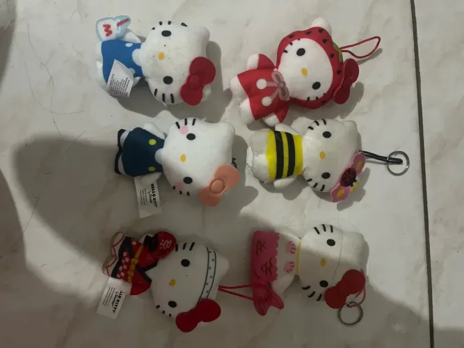 Hello Kitty