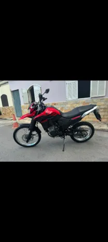 XTZ 250 zeraaa