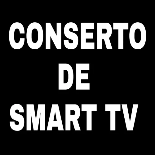 Manutenção de smart tv em residência