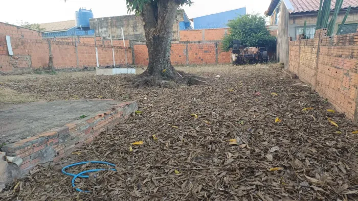 Casa escriturada terreno enorme em VG