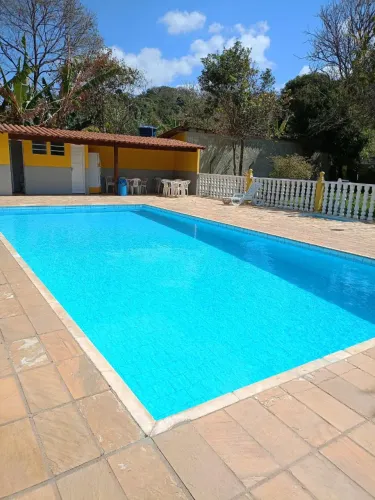 Sitio Tijuco/ Retiro das Esmeraldas 