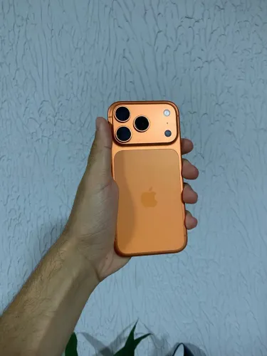 iPhone 17 Pro 256gb