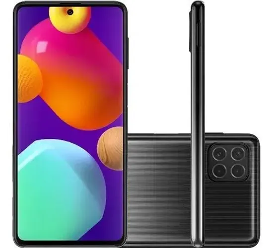 Samsung Galaxy M62