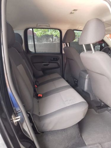 Imagem de Volkswagen Amarok SE CD 2.0 16V TDI 4X4 Diesel 2019