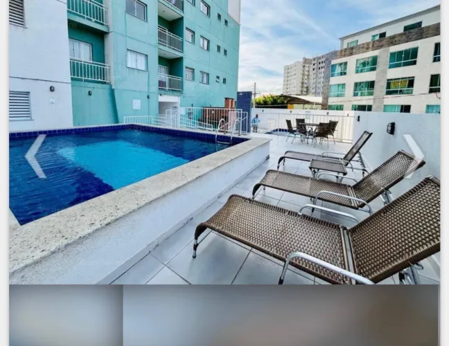 Apartamento de 2 quartos em Vila Velha - ES