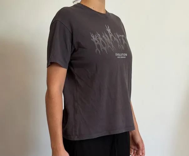 Camiseta H&M