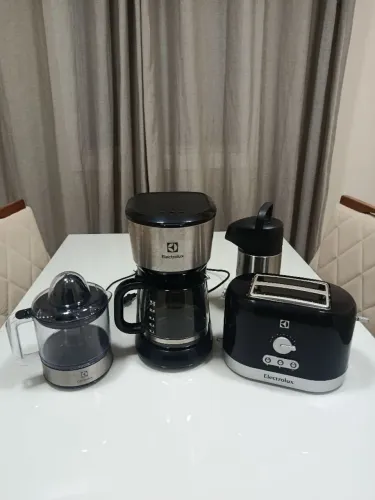Kit Eletrolux