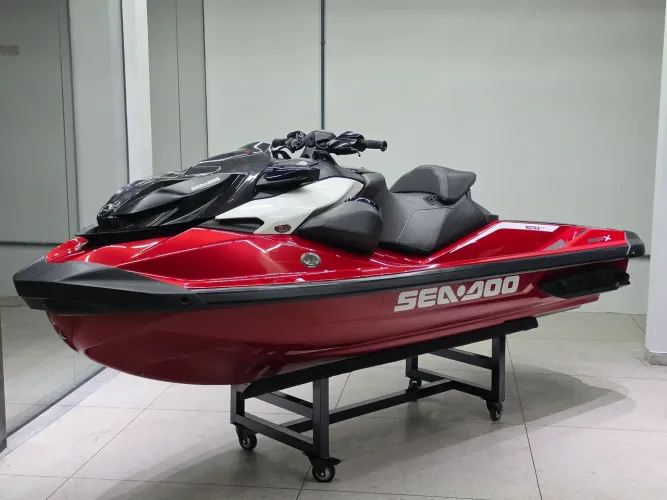 JET SKI SEA DOO RXP X 325 2024