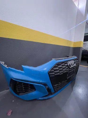 PÁRA-CHOQUE AUDI 2022/2023 ORIGINAL 